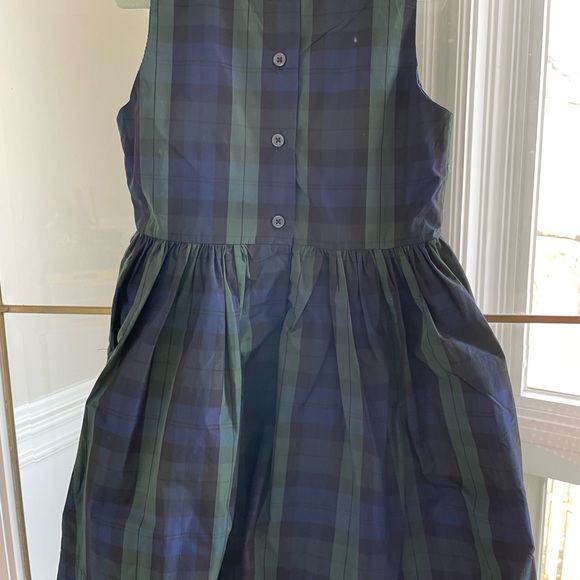 Beautiful patterned style summer dress - Picture 3 of 3